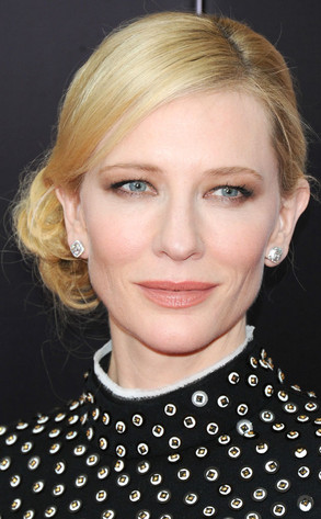 Cate Blanchett Cate Blanchett